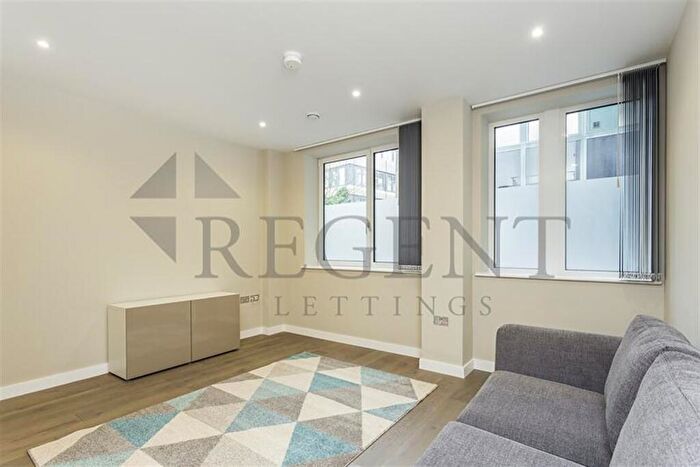 1 Bedroom Apartment To Rent In Broadway House, High Street, BR1