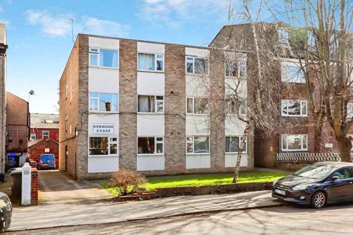 1 Bedroom Flat For Sale In Wostenholm Road, Sheffield, South Yorkshire, S7