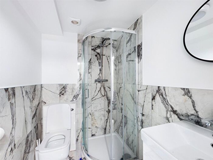 Apartment To Rent In Castle Street, Brighton, BN1