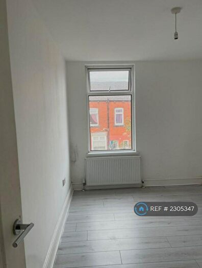4 Bedroom Terraced House To Rent In Westbourne Avenue, Bolton, BL3