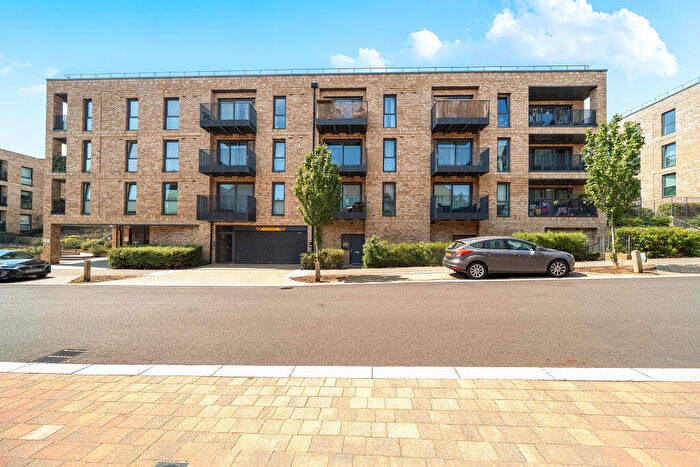 1 Bedroom Apartment For Sale In Union Court, Canal Street, Milton Keynes, MK9