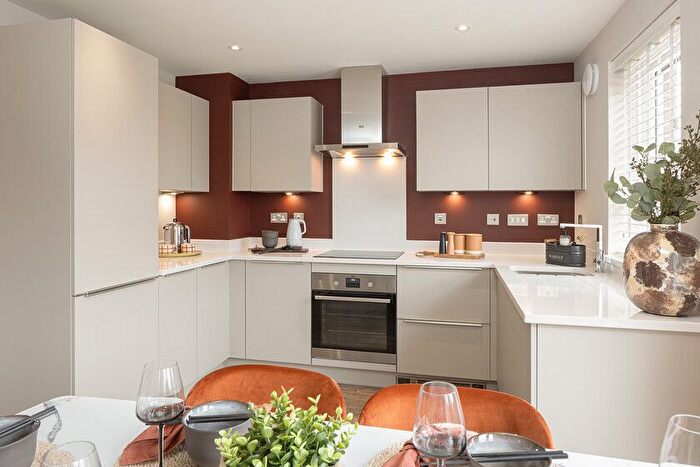 3 Bedroom Detached House For Sale In "Blyford" At Llantrisant Road, Radyr, Cardiff, CF5