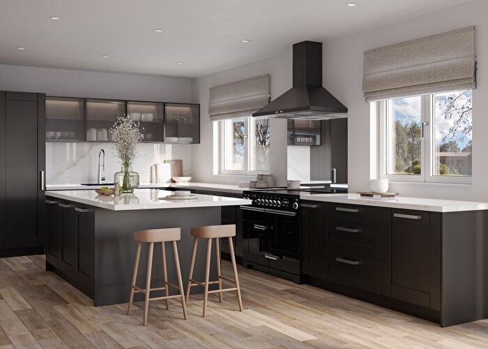 4 Bedroom Detached House For Sale In Monkhide, Hereford, HR8