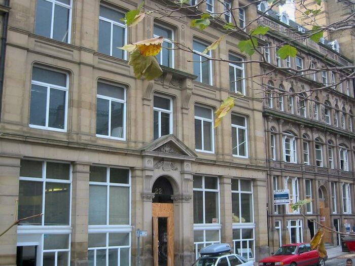 1 Bedroom Apartment To Rent In Sir Thomas Street, Liverpool, L1