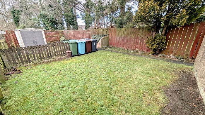 1 Bedroom Flat For Sale In Barbeth Way, Glasgow, G67