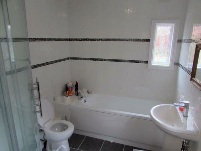 6 Bedroom Terraced House For Sale In Walsgrave Road, Coventry, CV2