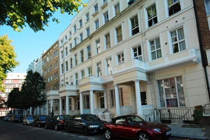 3 Bedroom Semi Detached House To Rent In Leinster Gardens, London, W2
