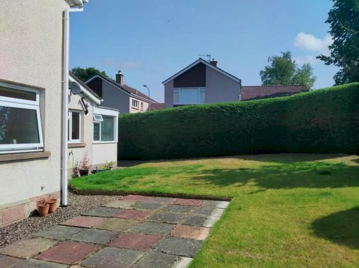 3 Bedroom Bungalow To Rent In Edderston Road, Peebles, EH45