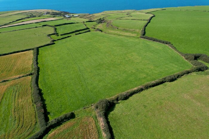 Land For Sale In Rhoshirwaun, Pwllheli, LL53