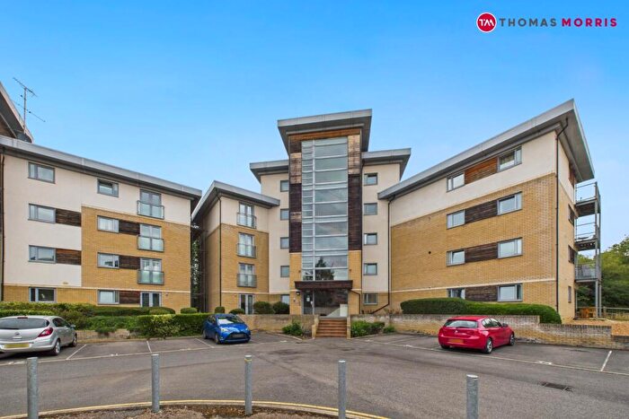 2 Bedroom Apartment To Rent In Percy Green Place, Huntingdon, Cambridgeshire, PE29