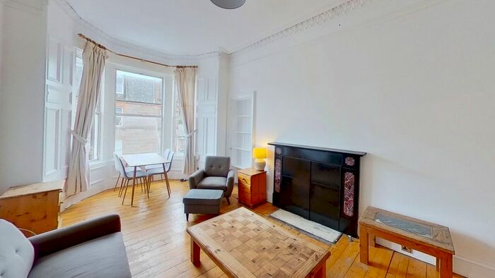 1 Bedroom Flat To Rent In Raeburn Place, Edinburgh, EH4