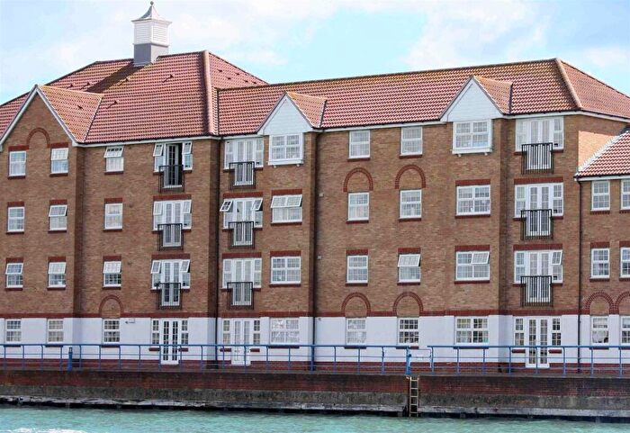 2 Bedroom Apartment To Rent In Anchor Close, Shoreham By Sea, BN43