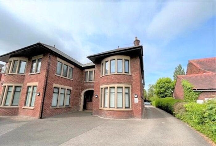 2 Bedroom Apartment To Rent In Garstang Road, Preston, PR1
