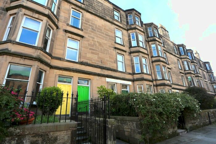 2 Bedroom Flat To Rent In Falcon Avenue, Morningside, Edinburgh, EH10