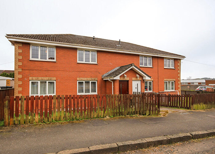 2 Bedroom Apartment To Rent In Barton Court, Fauldhouse, EH47