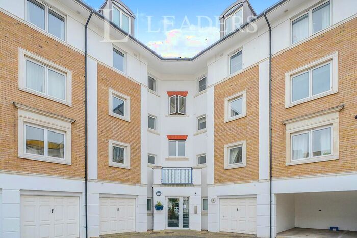2 Bedroom Apartment To Rent In Britannia Court, Brighton Marina, BN2