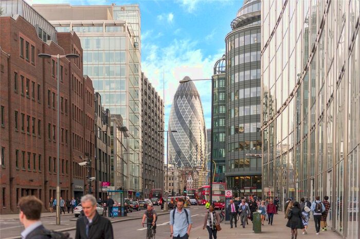 1 Bedroom Flat To Rent In Principal Place, Worship Street, London, EC2A