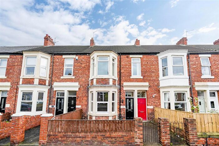 1 Bedroom Flat For Sale In Margaret Road, Whitley Bay, NE26