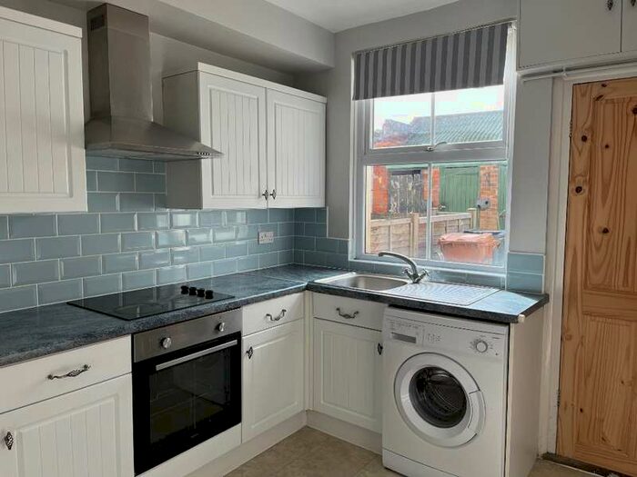 2 Bedroom Property To Rent In Nether Street Harby, Melton Mowbray, LE14