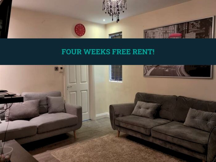 6 Bedroom Private Hall To Rent In Patterdale Road, Lancaster, LA1