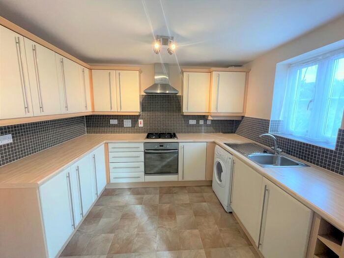 2 Bedroom Flat To Rent In Burtree Drive, Norton Heights, Stoke-On-Trent, ST6