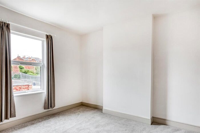 2 Bedroom Apartment To Rent In Church Street, Littleover, Derby, DE23