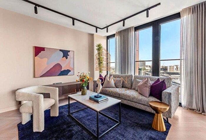 2 Bedroom Flat To Rent In One Crown Place - Th Floor, Liverpool Street, EC2A