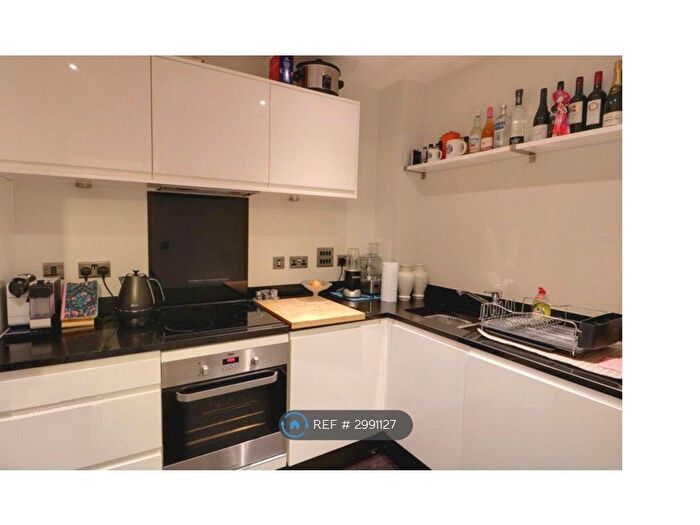 1 Bedroom Flat To Rent In Globe Court, London, NW9