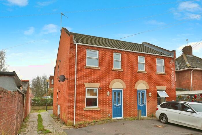 1 Bedroom Flat For Sale In Trafalgar Street, Norwich, NR1