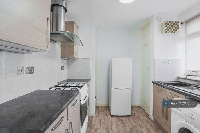 1 Bedroom Flat To Rent In Cridland Street, London, E15
