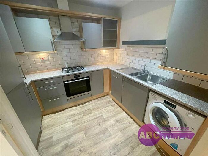 1 Bedroom Apartment To Rent In Holmes Court, Merlin Road, Birkenhead, CH42