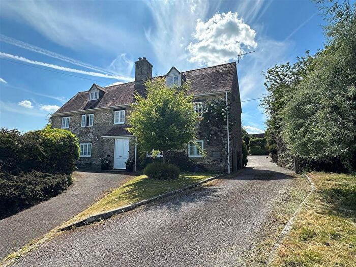 4 Bedroom Cottage For Sale In Grove Lane, Stalbridge, Sturminster Newton, DT10