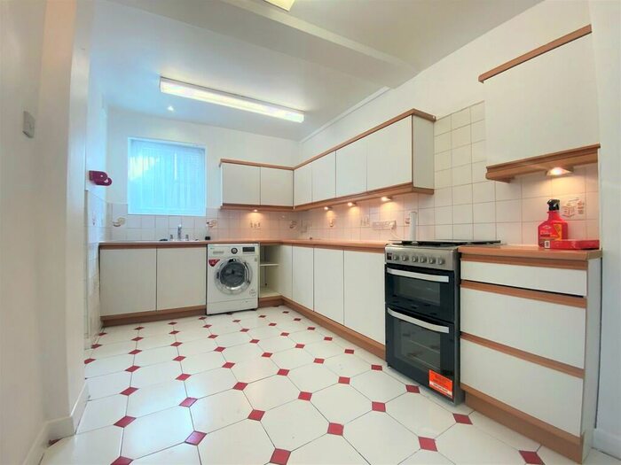 3 Bedroom Terraced House To Rent In Bounces Road, Edmonton, London, N9