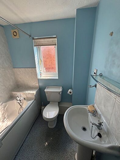 2 Bedroom Detached House To Rent In Seaton Road, Thorpe Astley, LE3