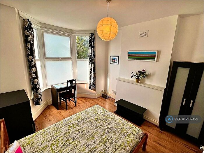 5 Bedroom Terraced House To Rent In Woolwich Road, London, SE7