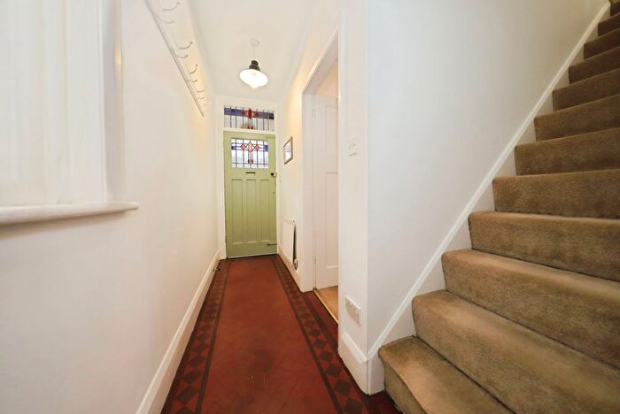 2 Bedroom Semi-Detached House For Sale In Victoria Road, Wolverhampton, West Midlands, WV11