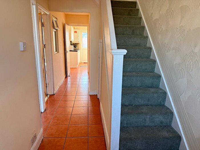 4 Bedroom Terraced House To Rent In Westwick Gds, Cranford, TW4