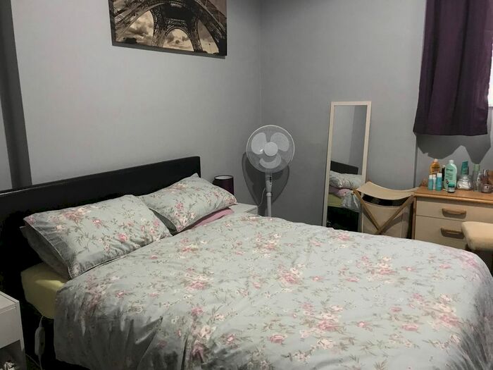 1 Bedroom Flat To Rent In The Drive, Countesthorpe, Leicester, LE8