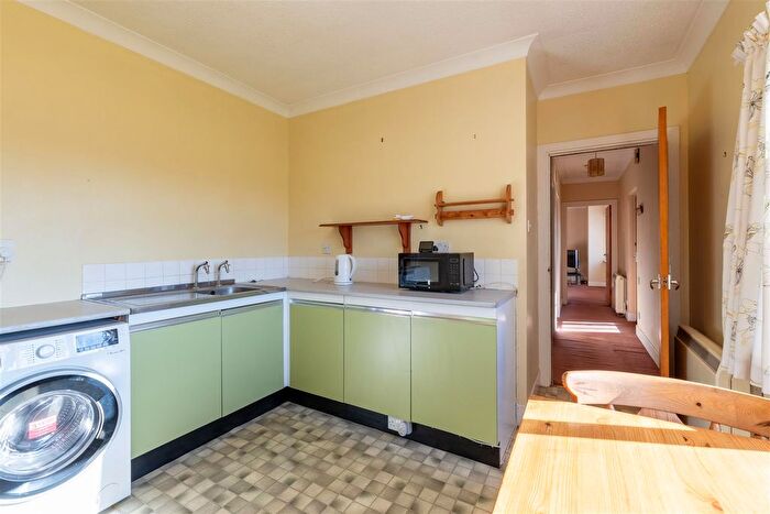 2 Bedroom Terraced House For Sale In Saucher Village, Kinrossie, Perth, PH2