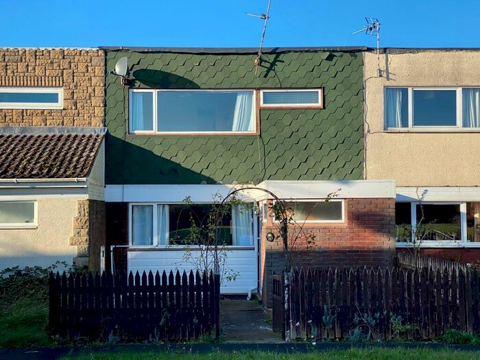 3 Bedroom Terraced House For Sale In Wood End, Ropsley, Grantham, NG33