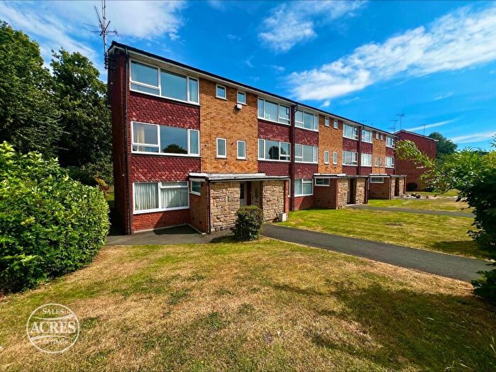 2 Bedroom Duplex For Sale In Monksfield Avenue, Great Barr, Birmingham, B43