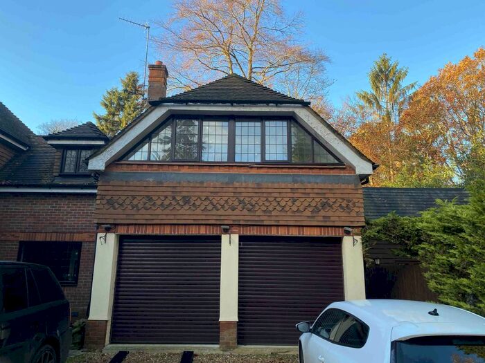 1 Bedroom Flat To Rent In Northwood, The Annexe, Sawood House, HA6