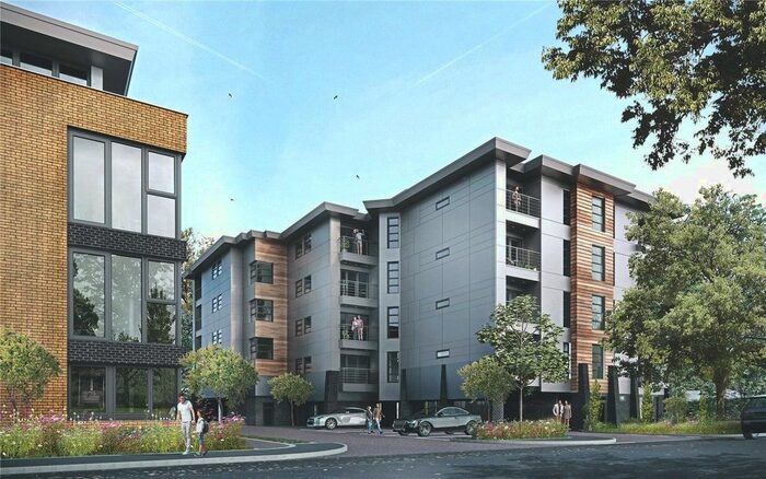 2 Bedroom Flat To Rent In Maidstone Road, Paddock Wood, Tonbridge, Kent, TN12