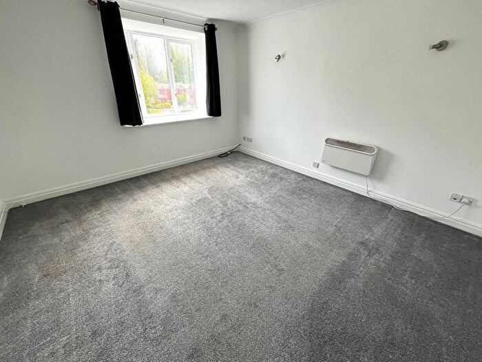 1 Bedroom Flat To Rent In Kerr Place, Preston, PR1