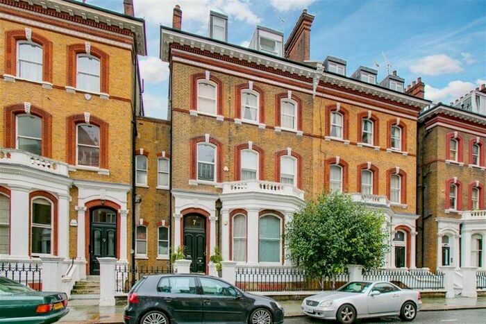 1 Bedroom Flat To Rent In Roland Gardens, London, SW7