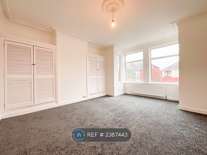 3 Bedroom Semi-Detached House To Rent In Norborough Road, Doncaster, DN2