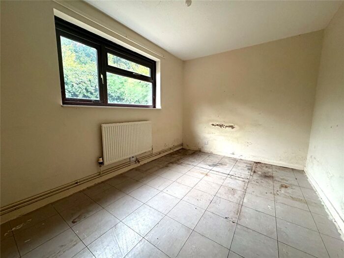 2 Bedroom Bungalow For Sale In Cotton Drive, Hertford, Hertfordshire, SG13