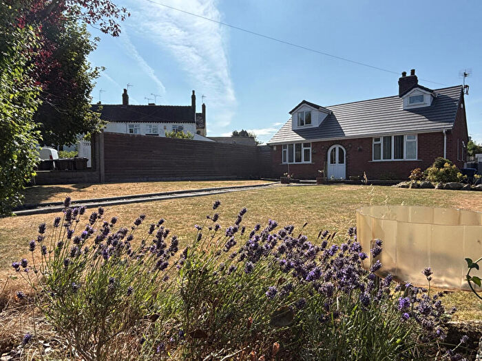 4 Bedroom Detached Bungalow To Rent In Dilhorne Road, Cheadle, ST10