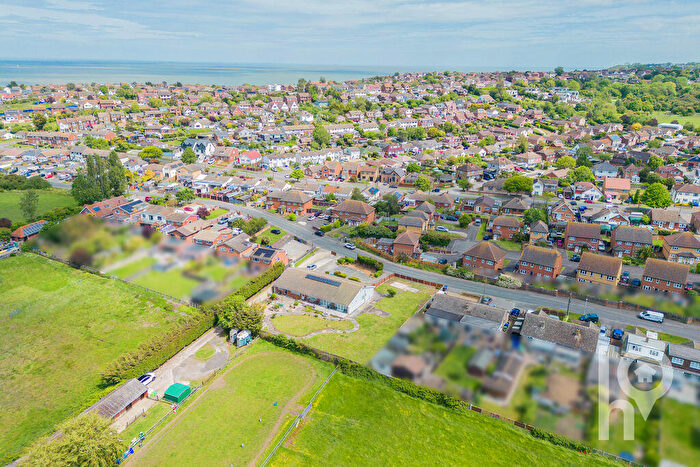 5 Bedroom Detached Bungalow For Sale In Scrapsgate Road, Minster On Sea, ME12