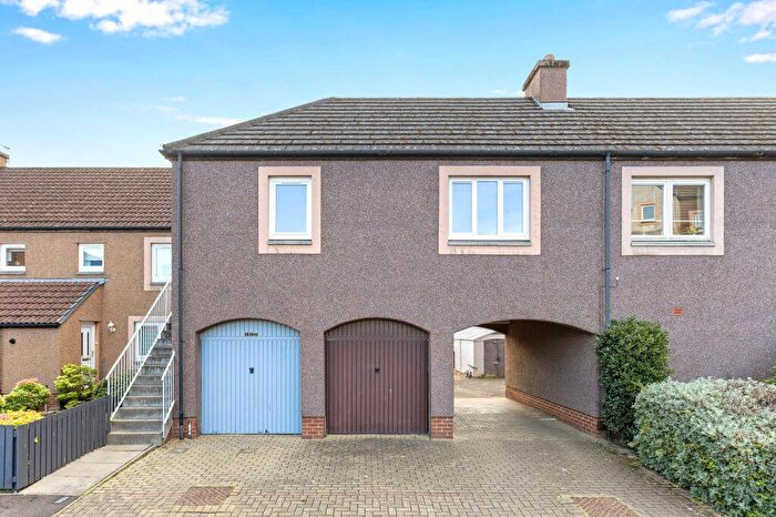 1 Bedroom Flat For Sale In South Gyle Mains, South Gyle, Edinburgh, EH12